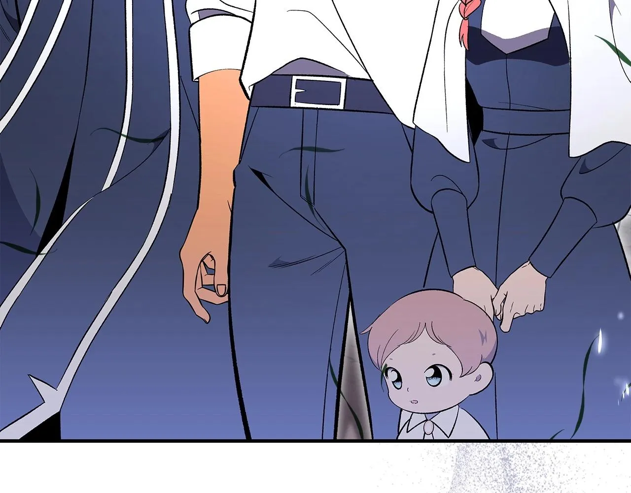 第65话试着去相信 第13页