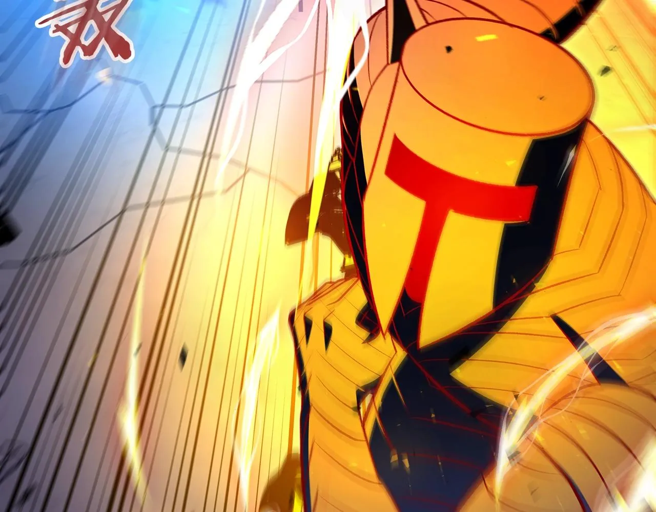 第63话反击！噬天王！ 第37页