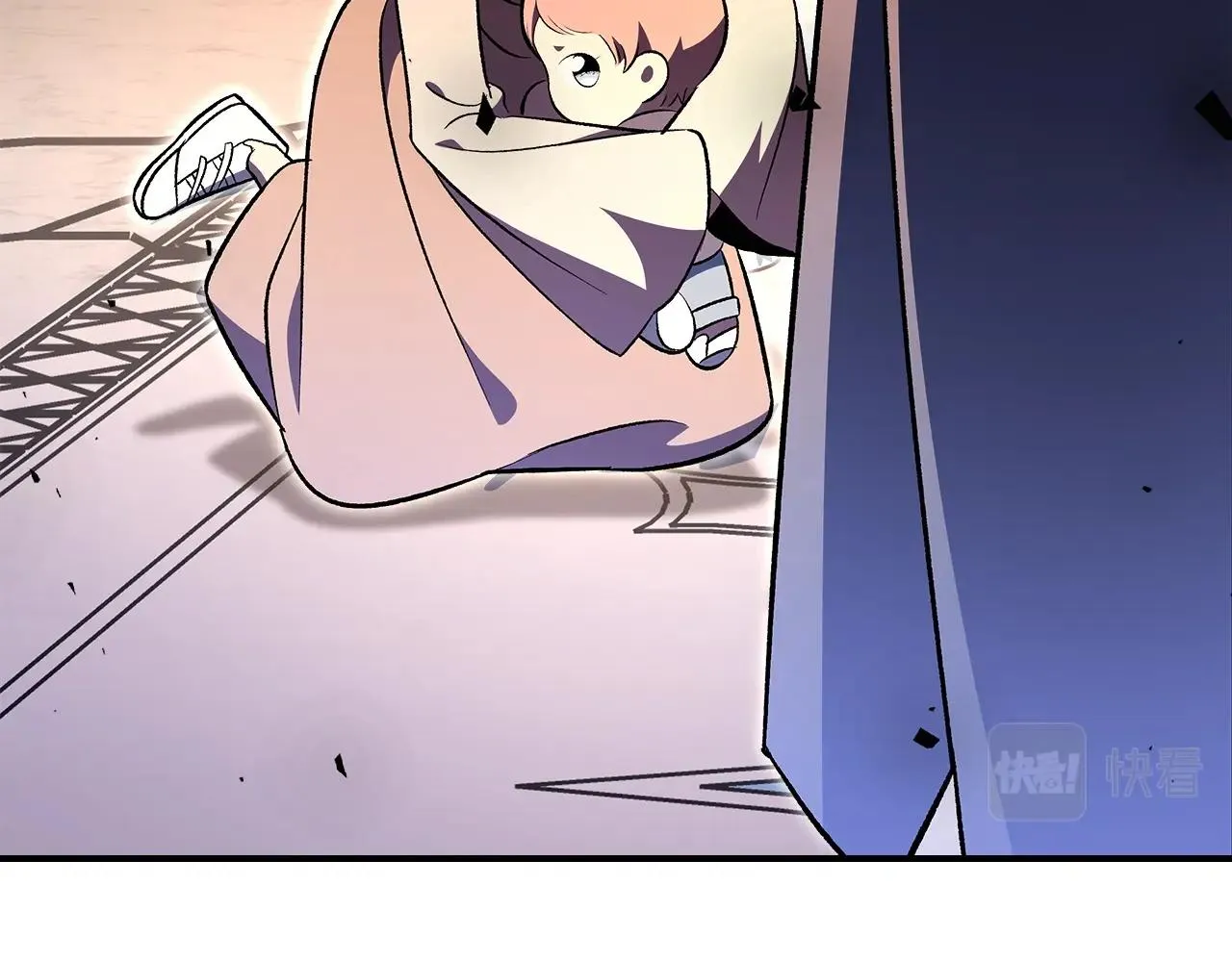 第63话反击！噬天王！ 第152页