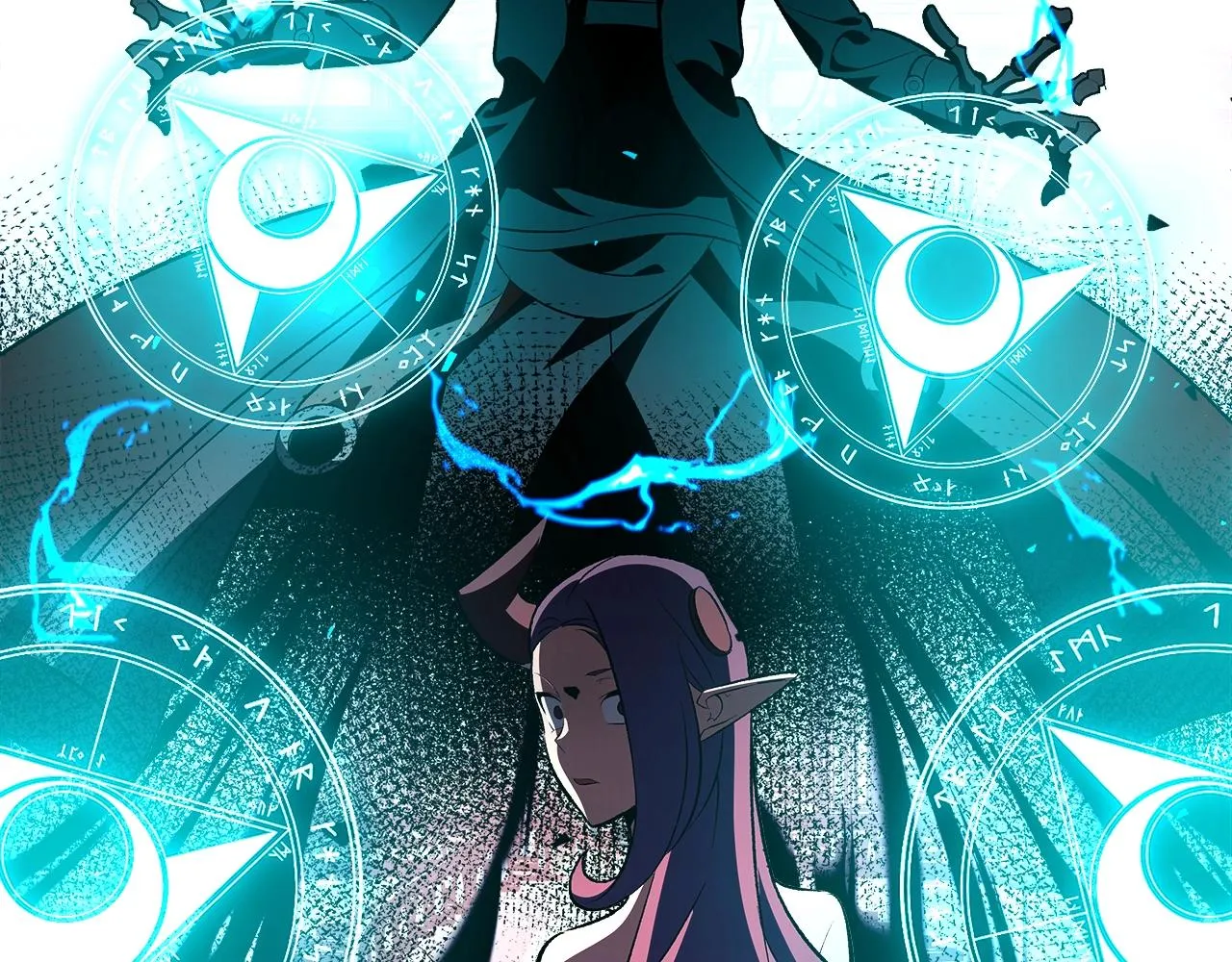 第63话反击！噬天王！ 第196页