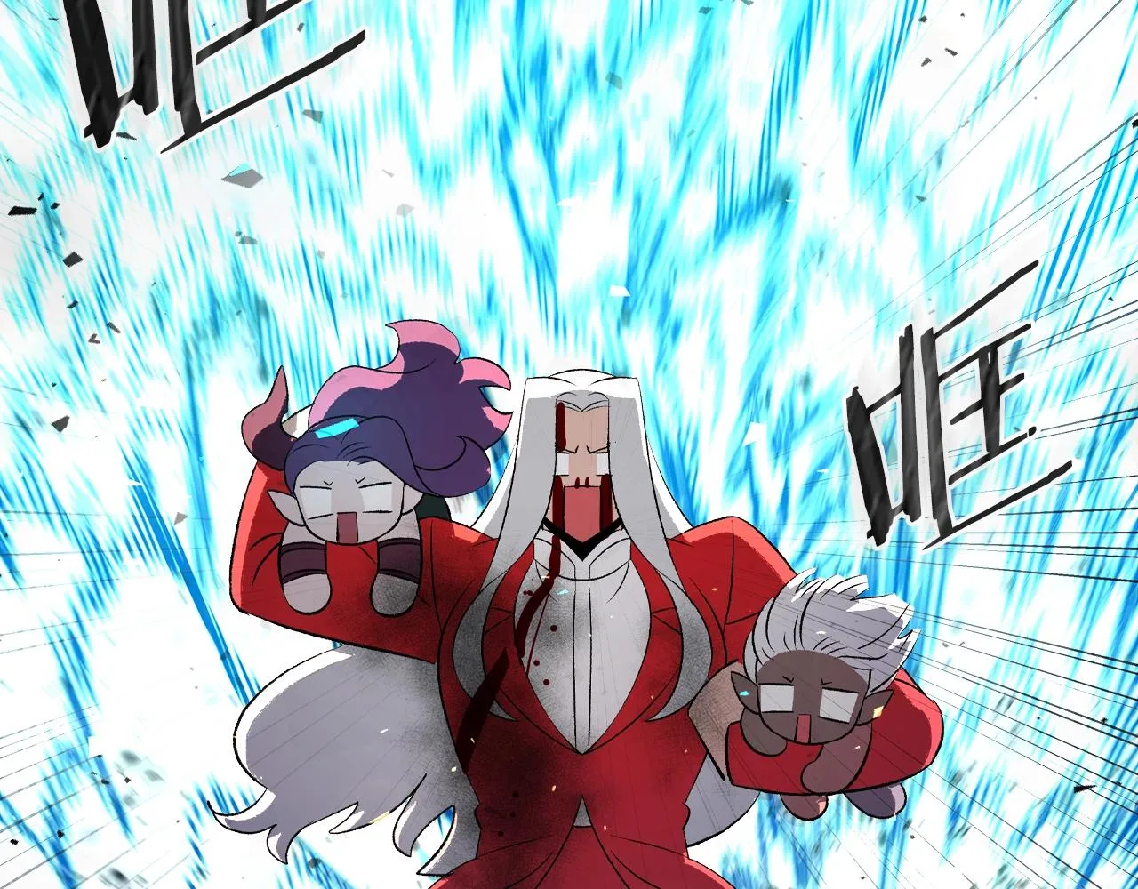 第63话反击！噬天王！ 第211页