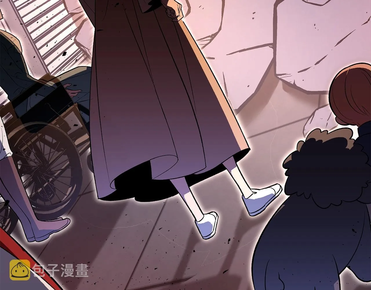 第64话我要拯救他们！ 第47页