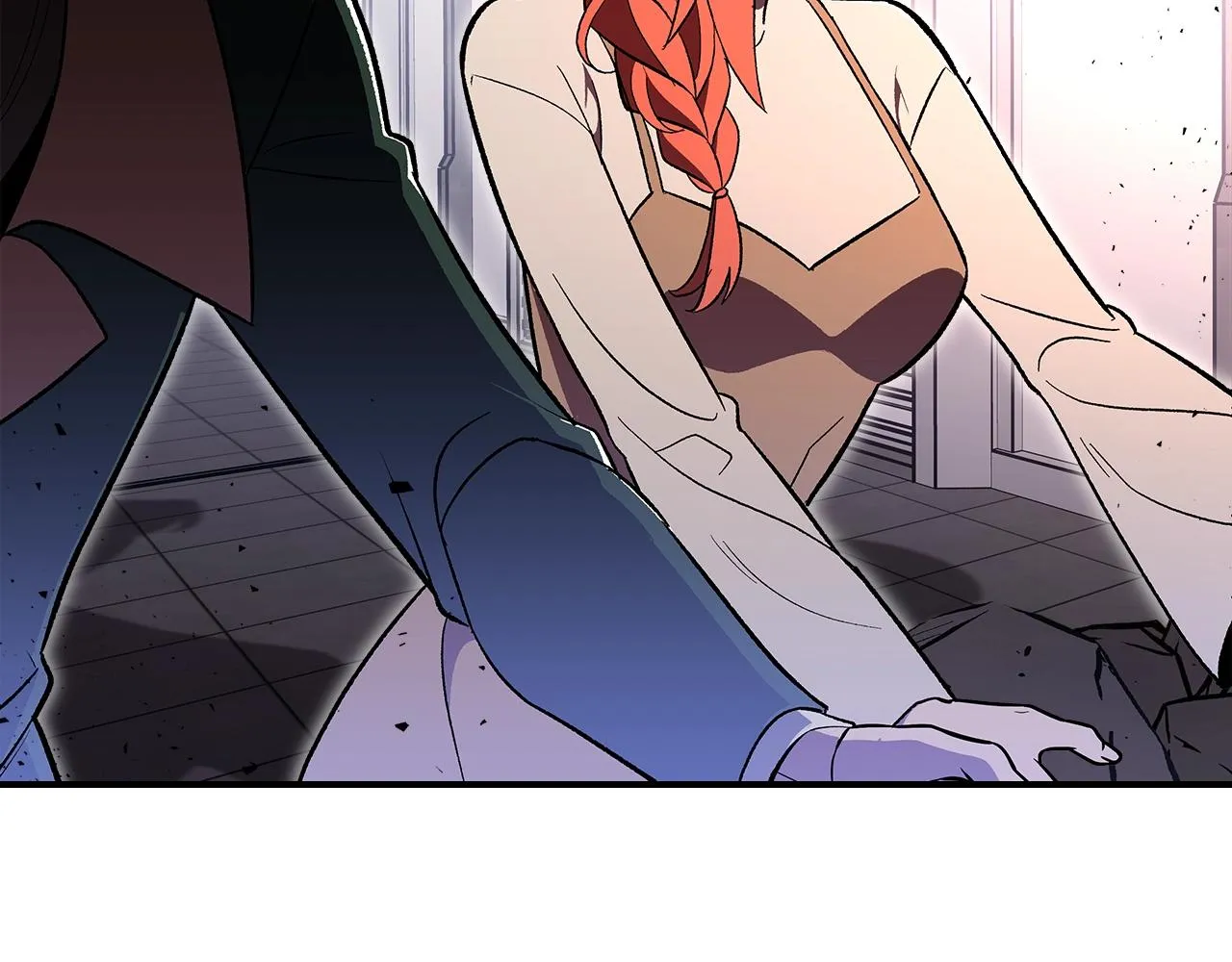 第64话我要拯救他们！ 第69页