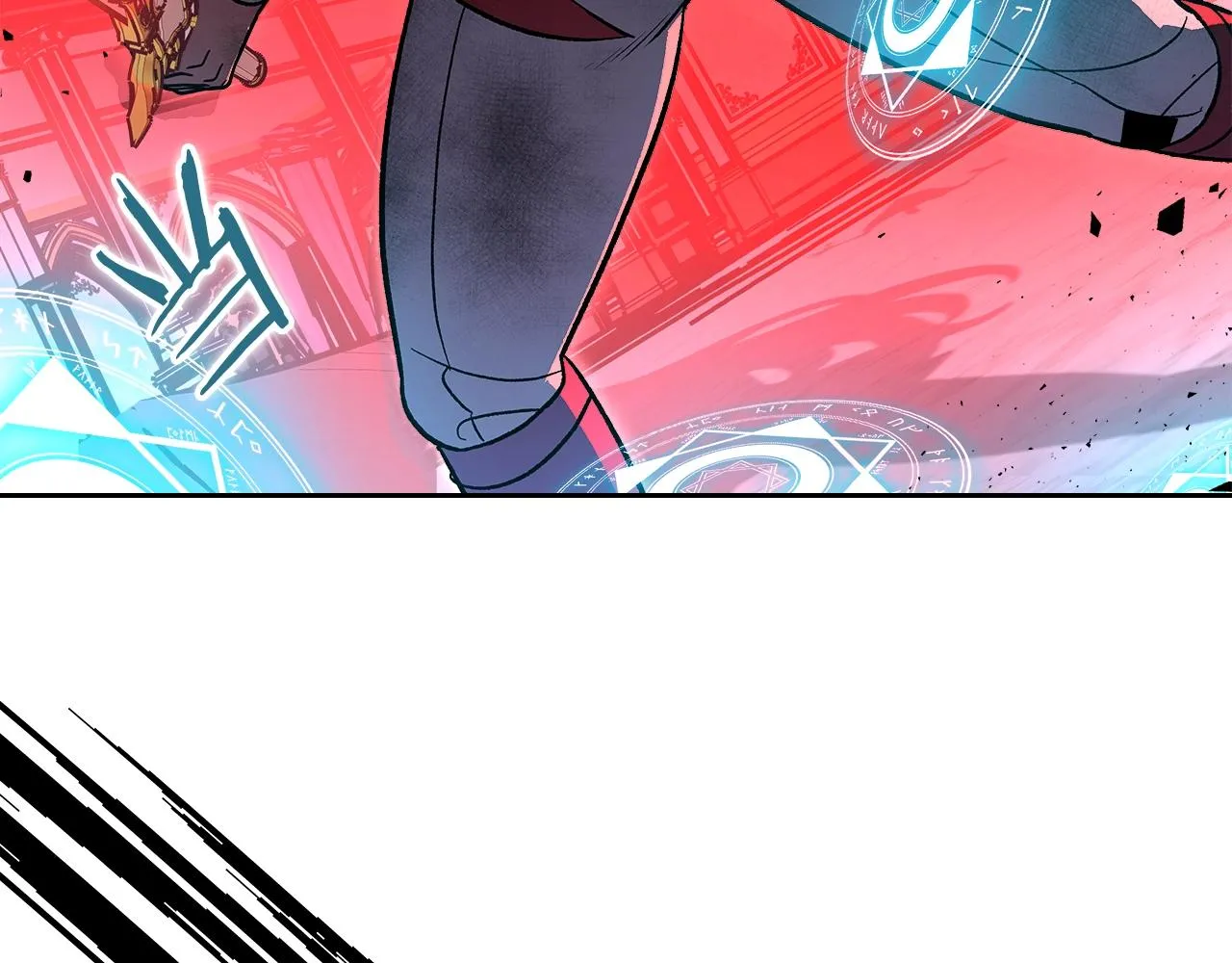 第64话我要拯救他们！ 第165页