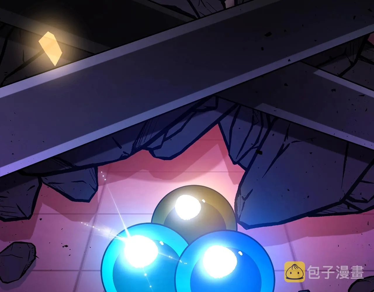 第64话我要拯救他们！ 第189页