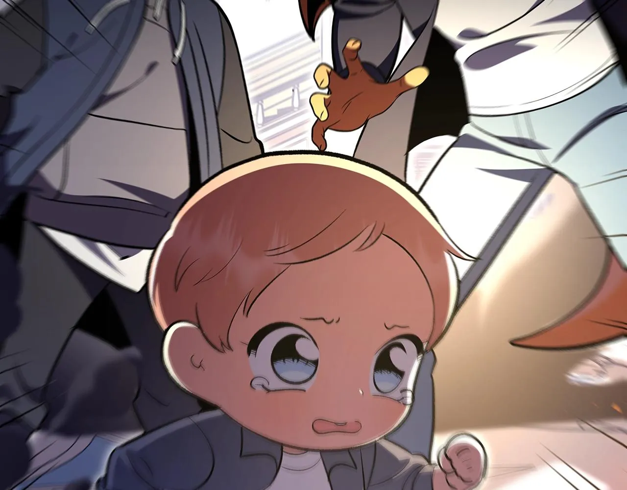 第61话统统住手！ 第169页
