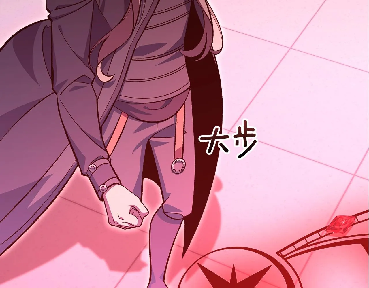 第60话我是自己人啊喂！ 第65页