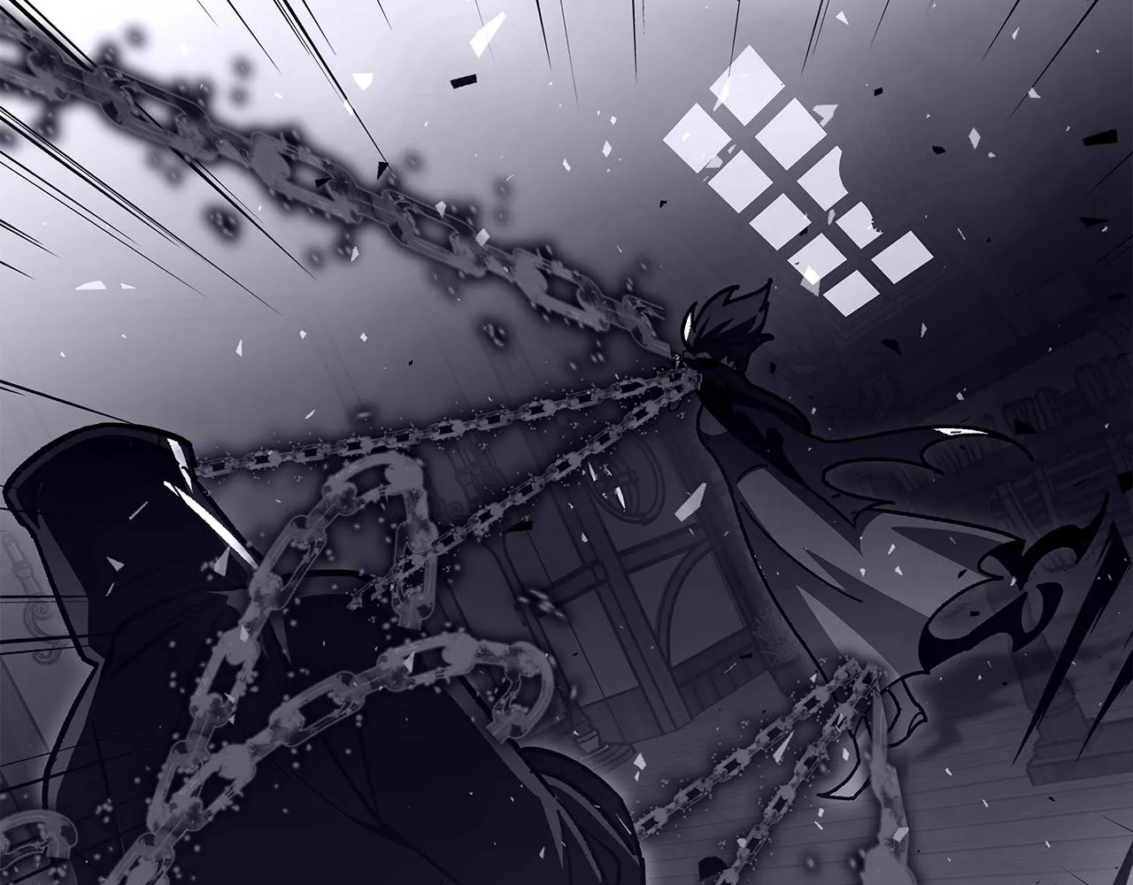 第59话靠你了宝贝！ 第32页