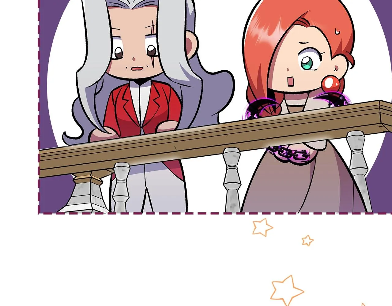 第59话靠你了宝贝！ 第204页