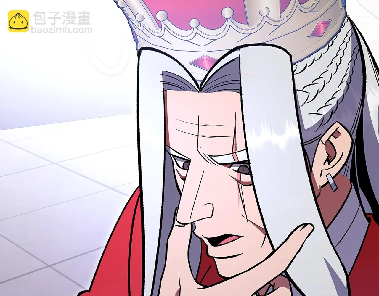 第58话怪物呀！ 第25页