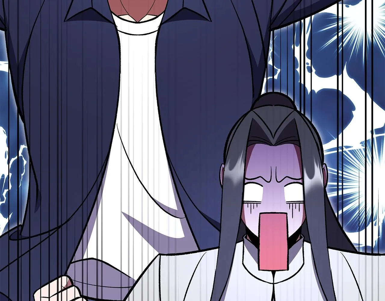 第58话怪物呀！ 第257页