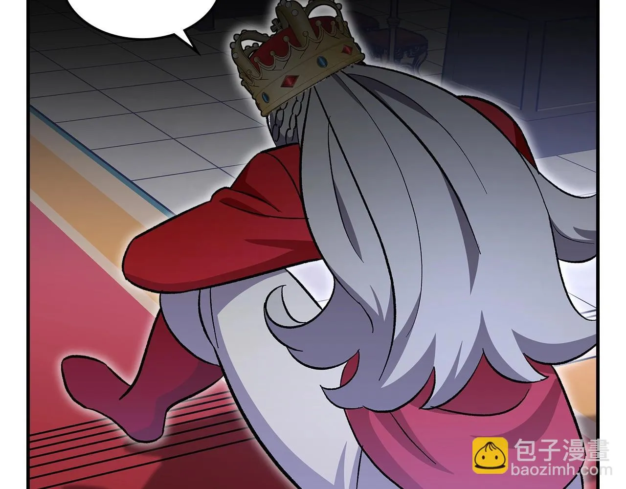 第56话敌人 第35页