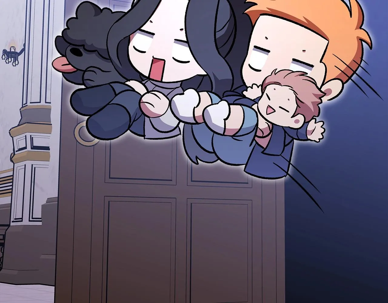 第56话敌人 第66页