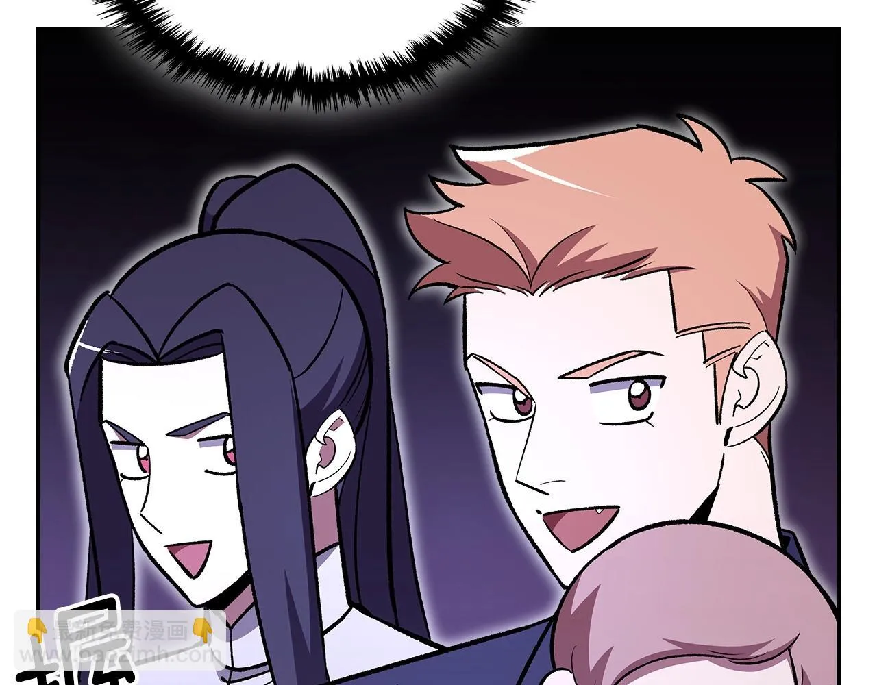 第56话敌人 第68页