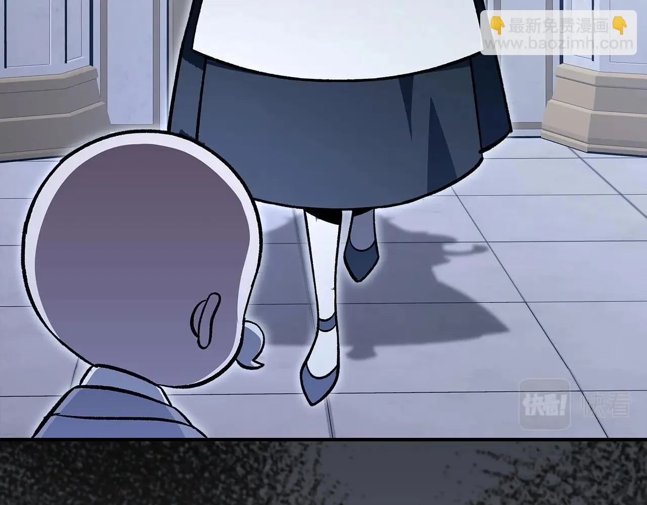 第56话敌人 第119页