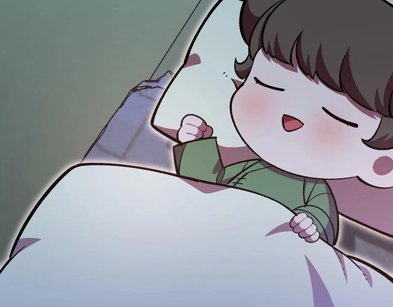 第52话第一天 第156页