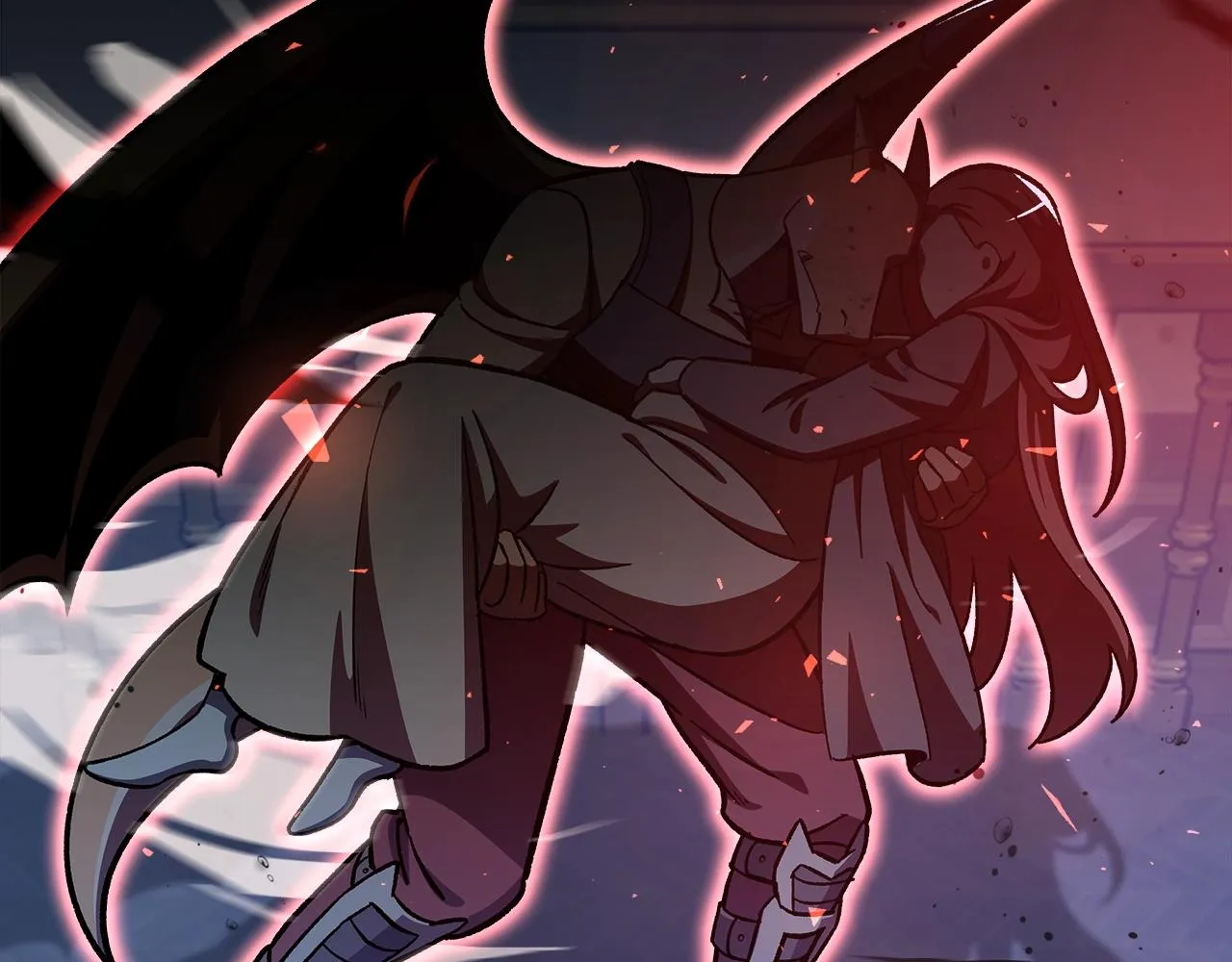 第49话关心的人 第22页