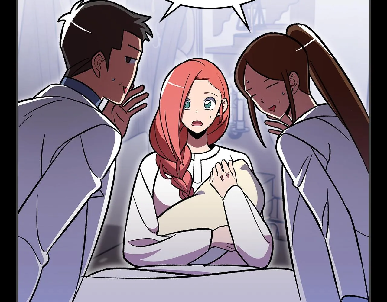 第49话关心的人 第86页