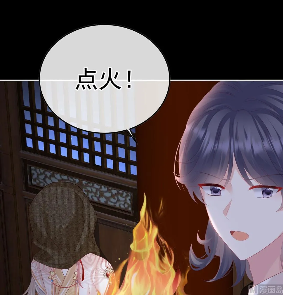 第116话 小皇后遇险 第67页