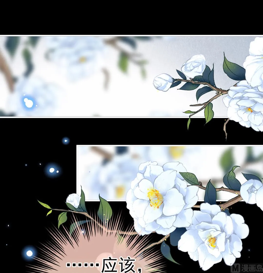 第121话 哥哥侍寝后 第17页