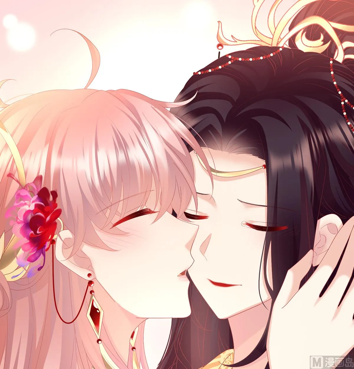 第132话 妻主，不要哭 第34页