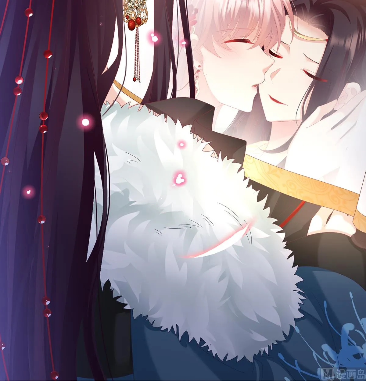 第132话 妻主，不要哭 第40页