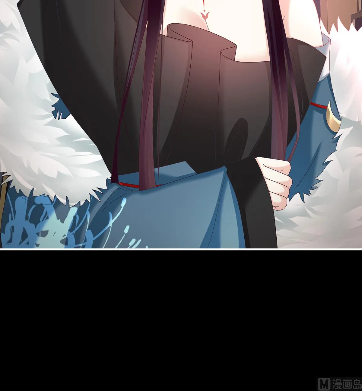 第134话 投入轮回井 第24页