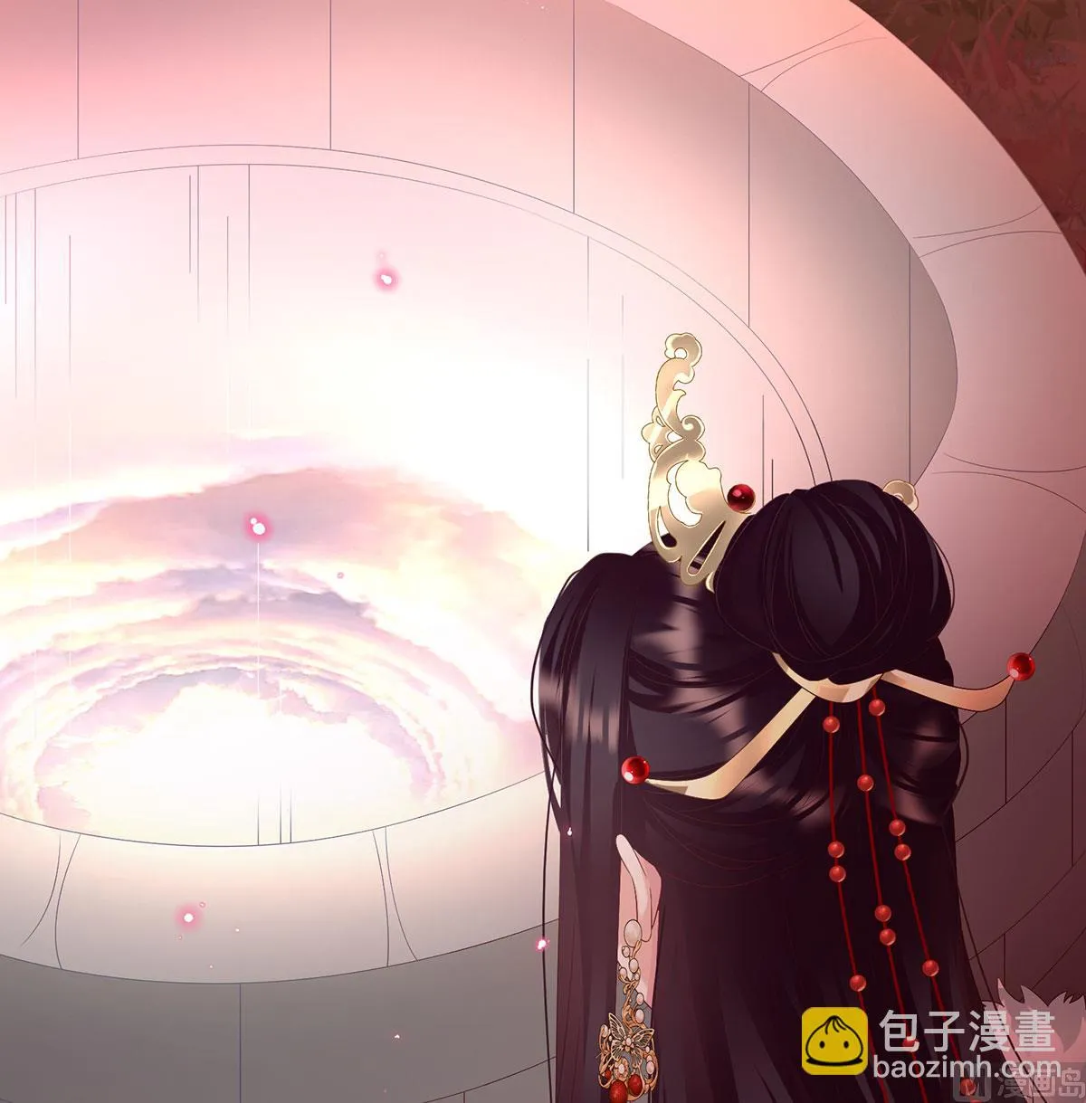 第134话 投入轮回井 第46页