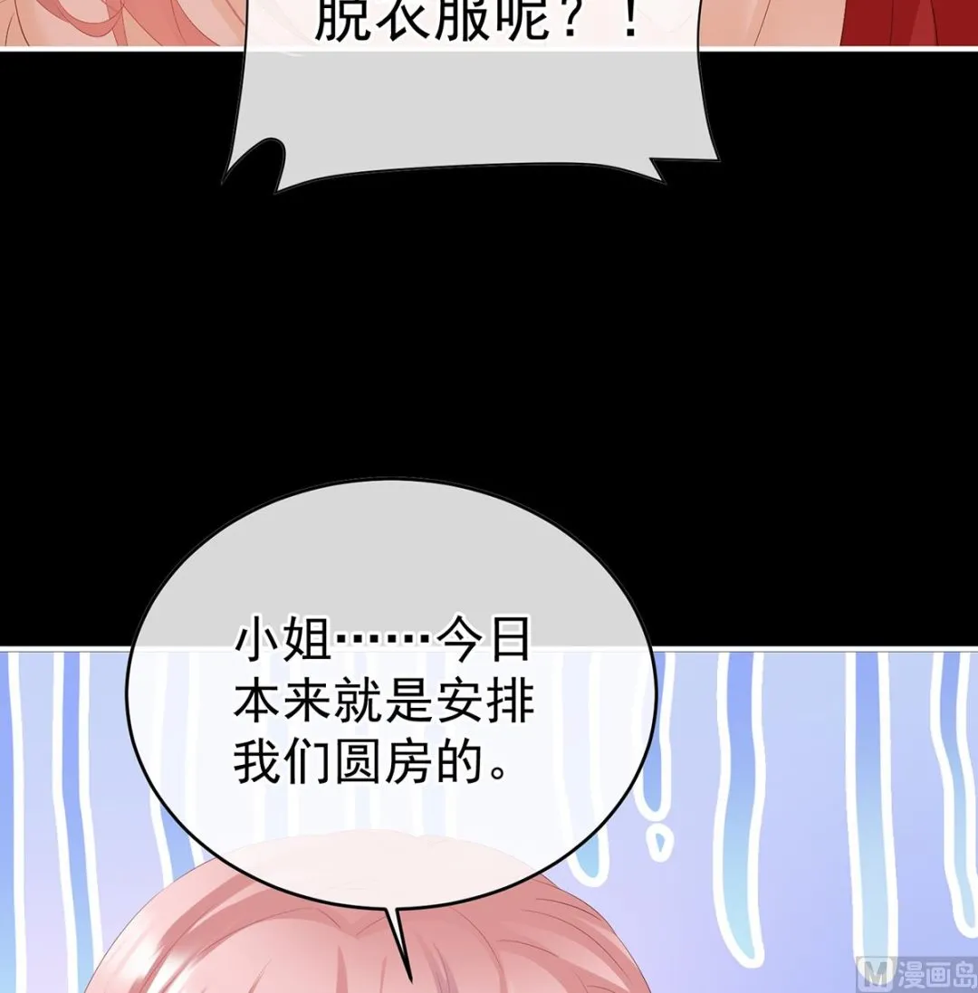 第137话 大小姐的通房 第53页
