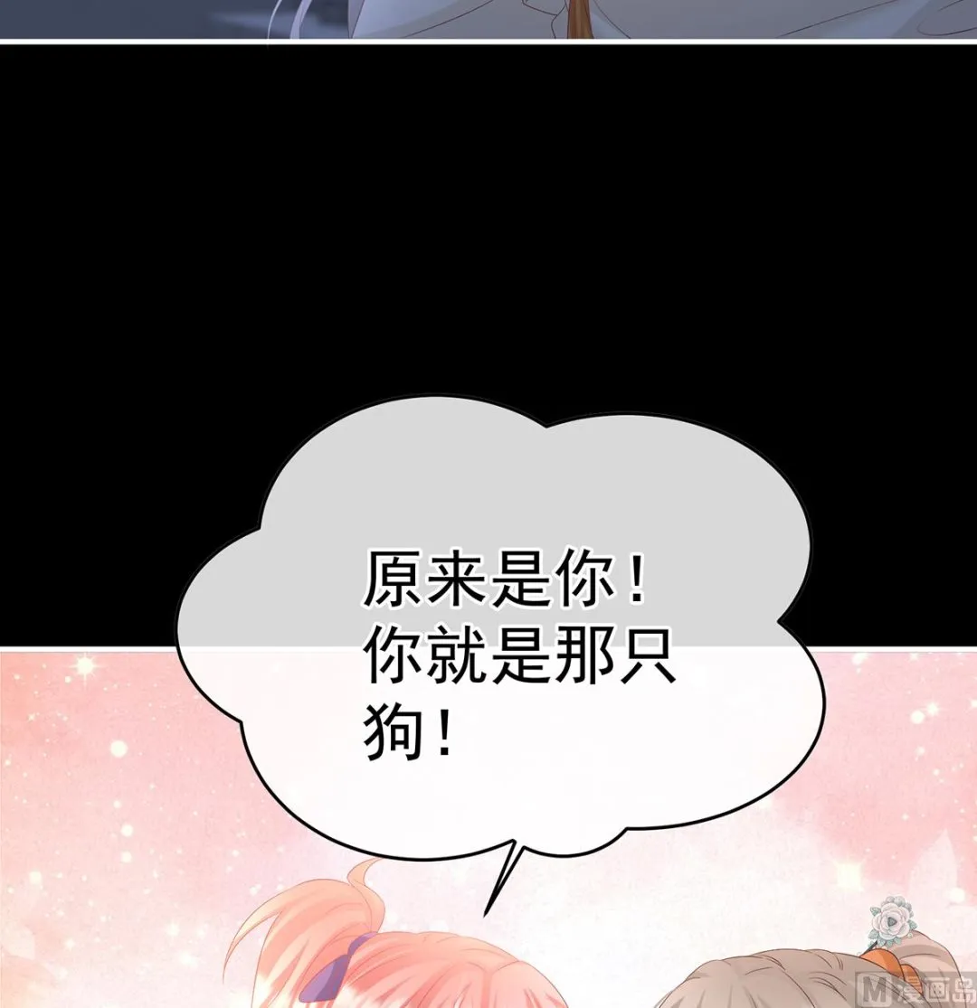 第141话 你就是那只狗！ 第20页
