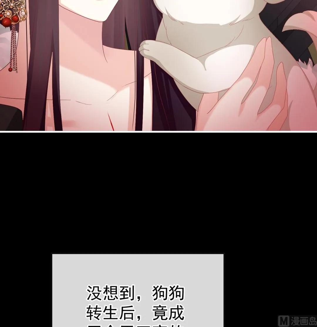 第141话 你就是那只狗！ 第36页