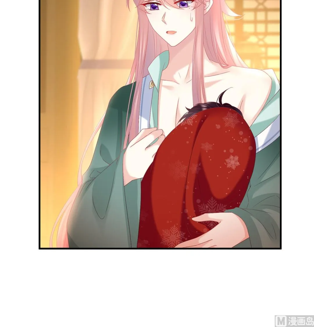 第142话 为人父母 第55页