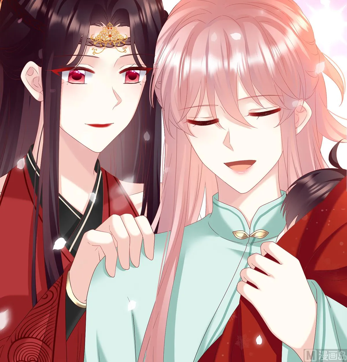 第142话 为人父母 第66页