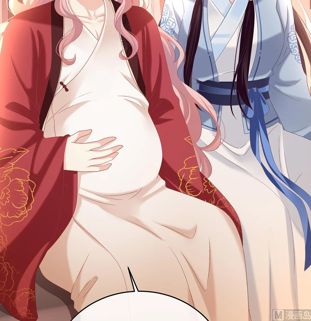 第88话 一胎六宝 第35页