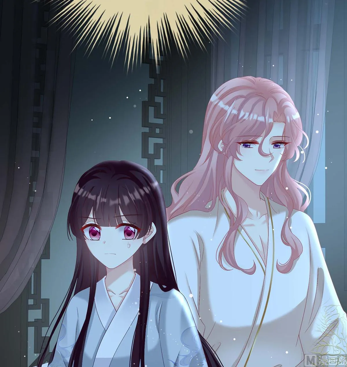 第79话 原来每晚都是这样？！ 第24页