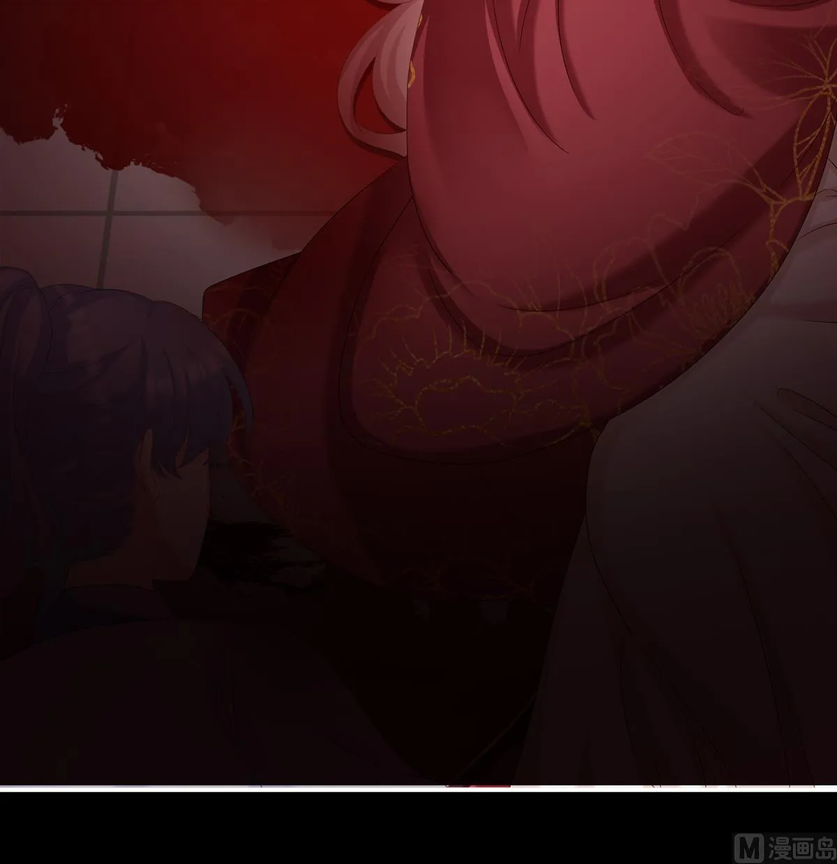 第77话 还想要几个孩子 第33页
