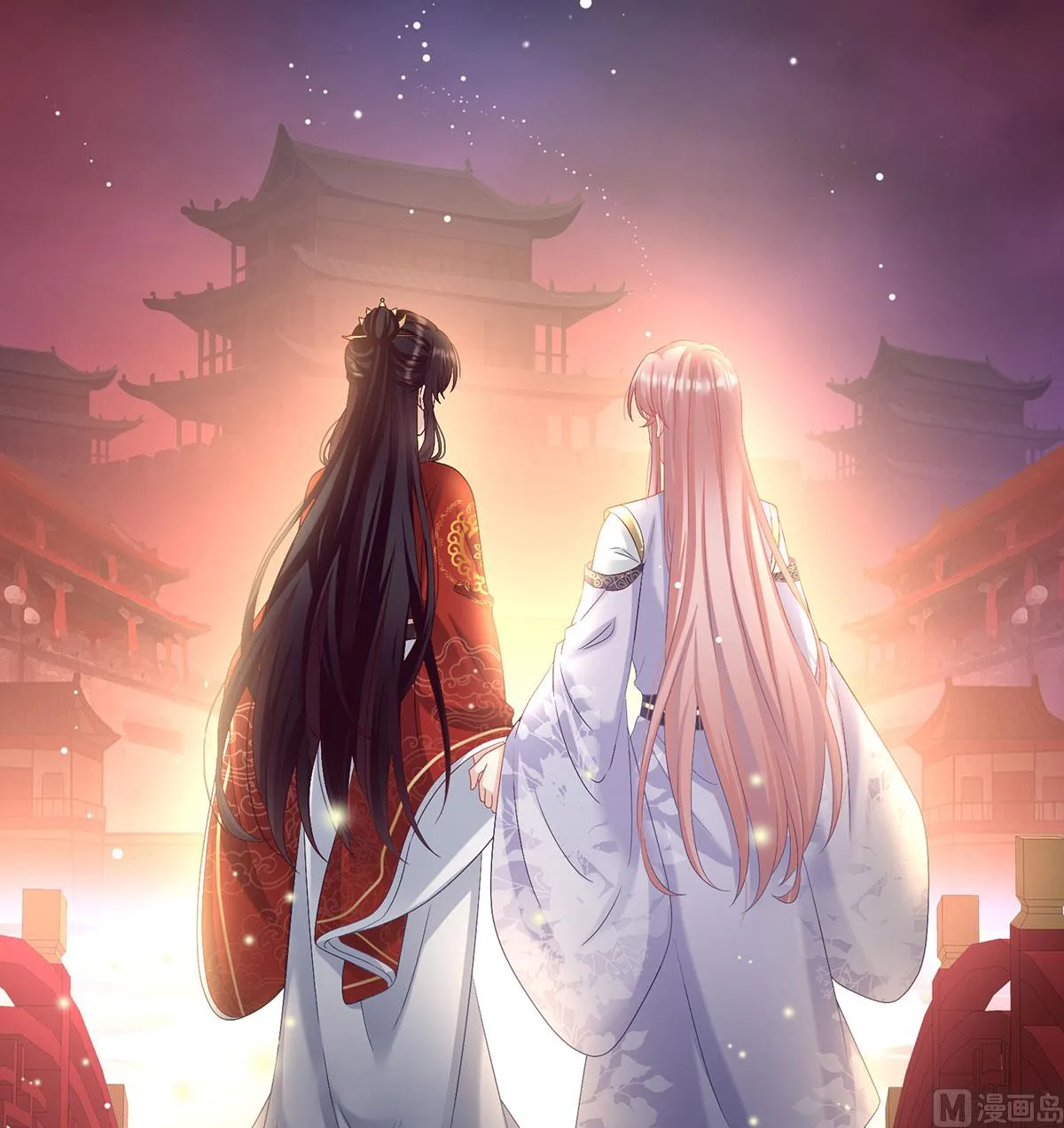 第76话 我只是担心她 第28页