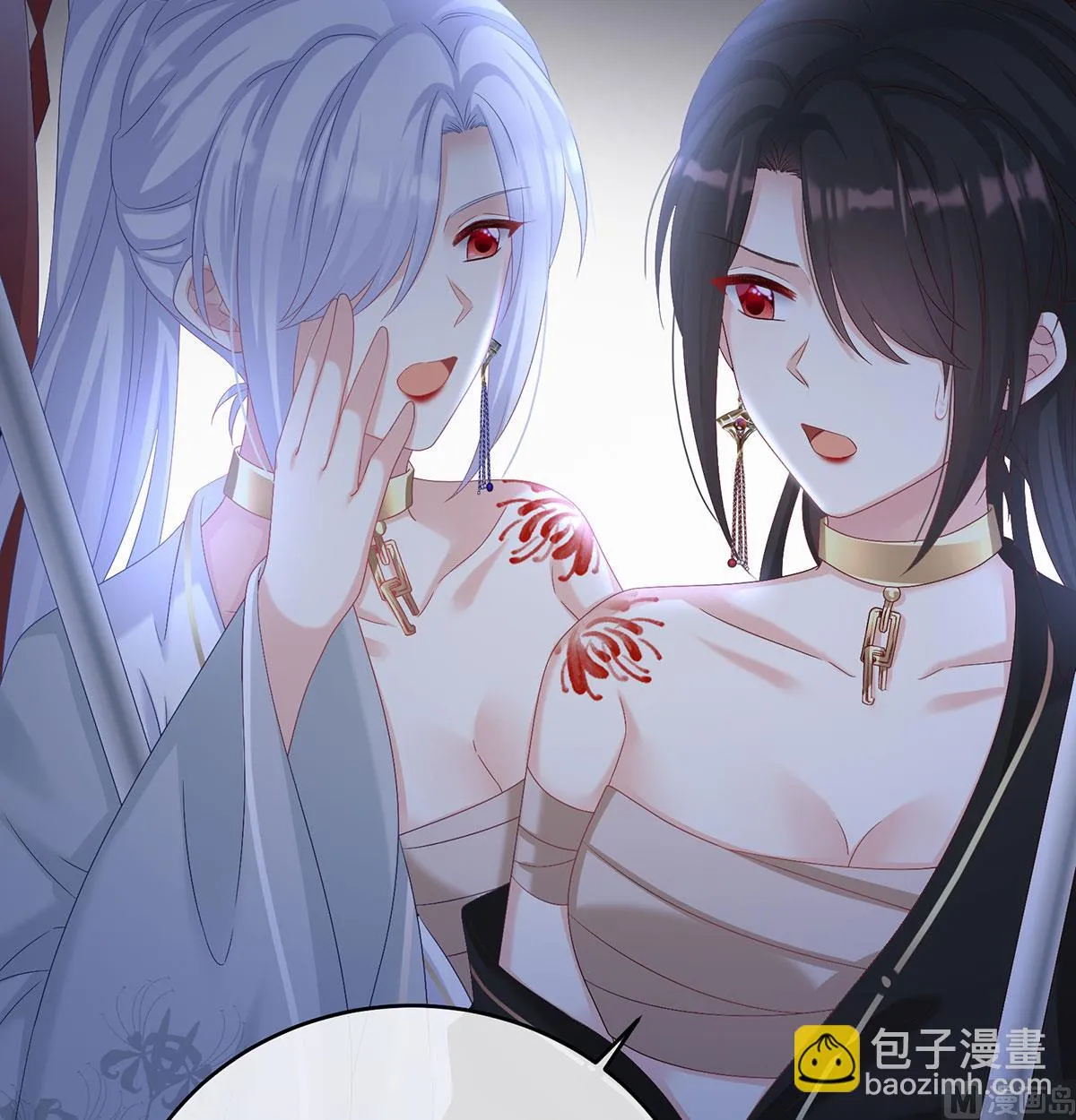 第74话 无常索命 第58页