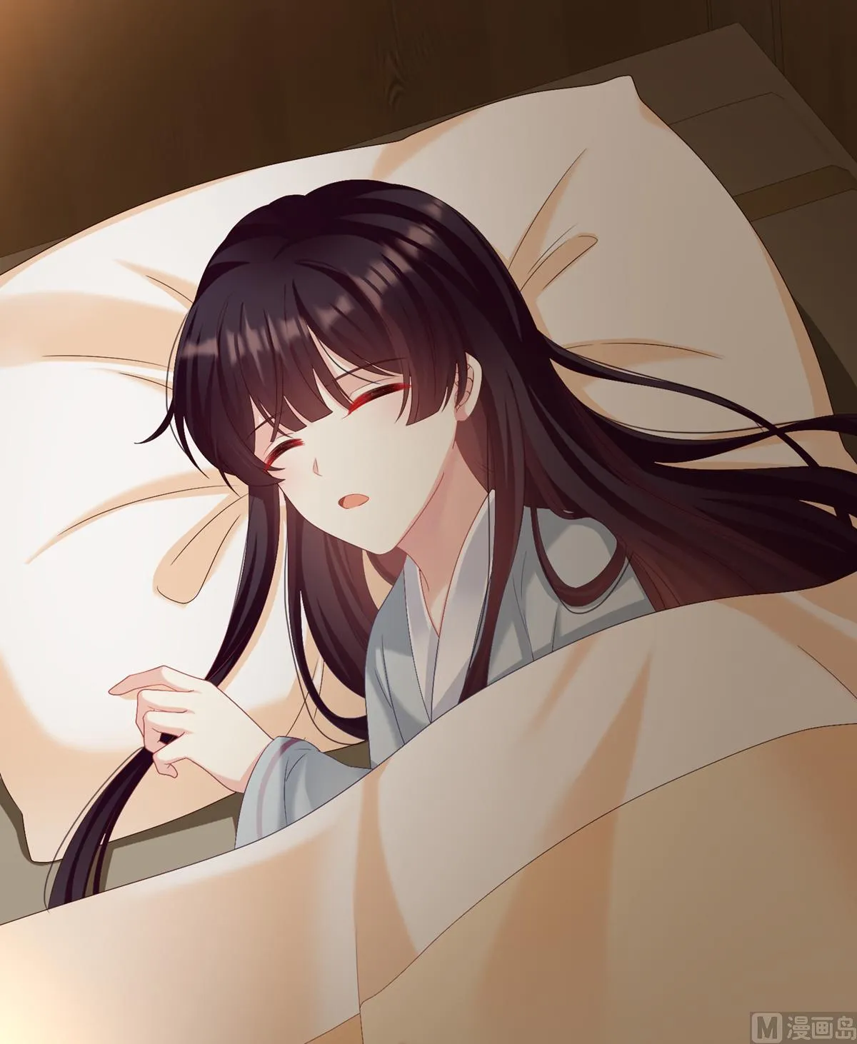 第72话 共赴云雨？ 第20页