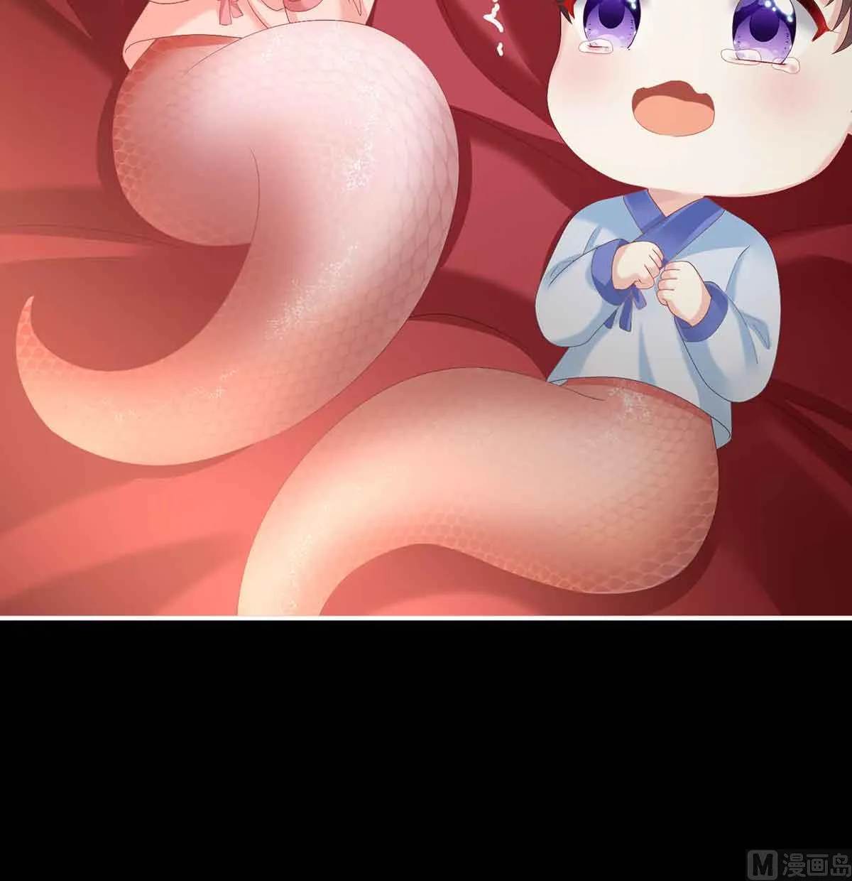 第66话 变回御姐？ 第6页