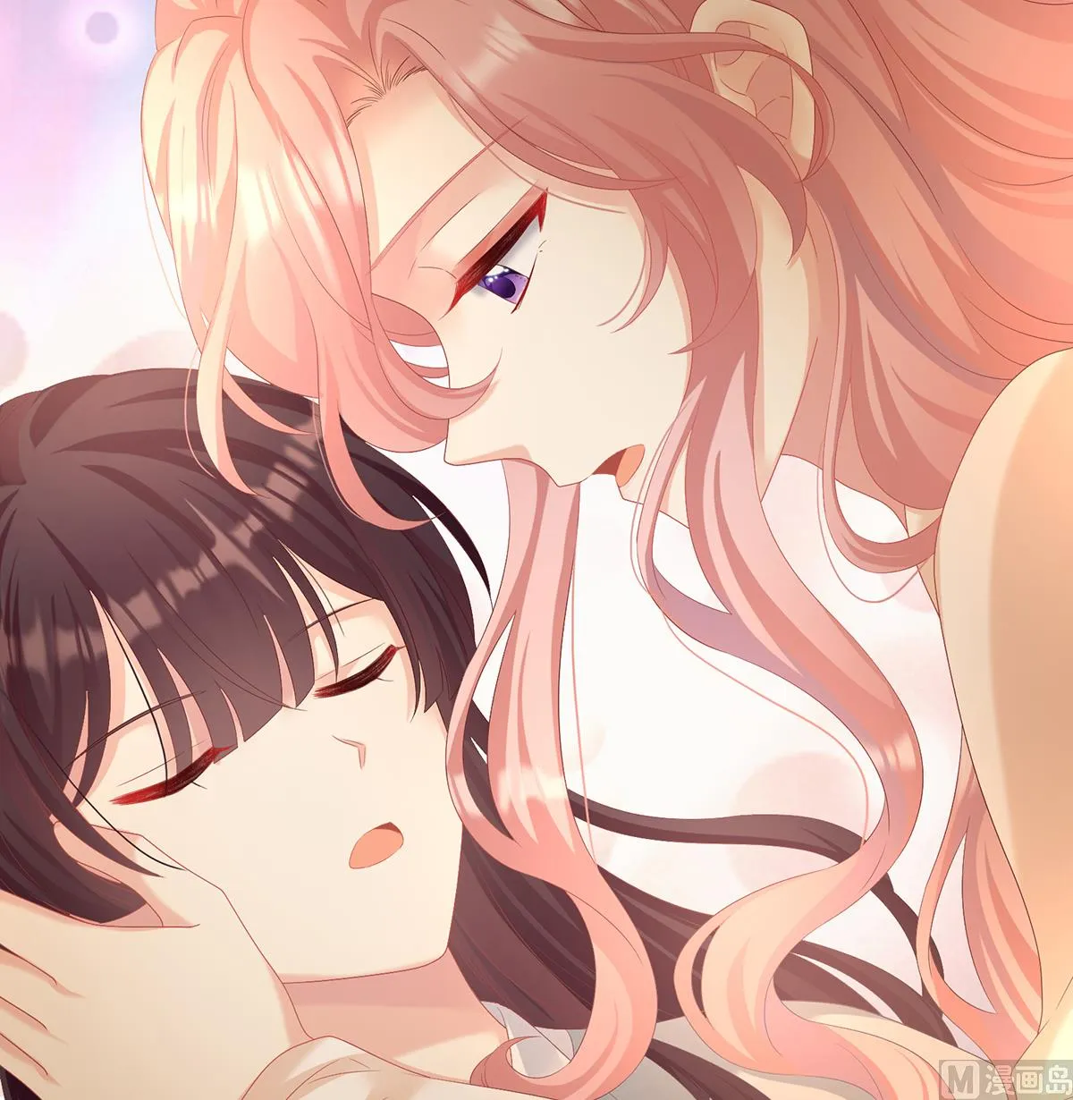 第66话 变回御姐？ 第55页