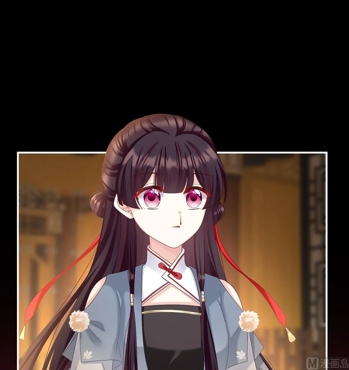 第65话 你是我的妻主！ 第3页