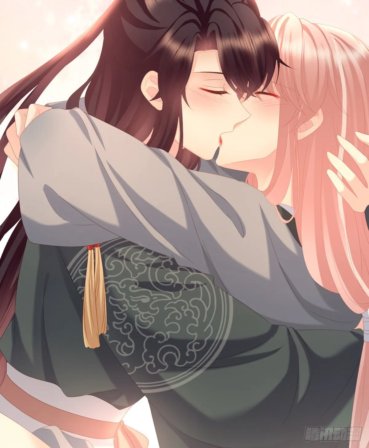 禽兽不如的女人！ 第6页