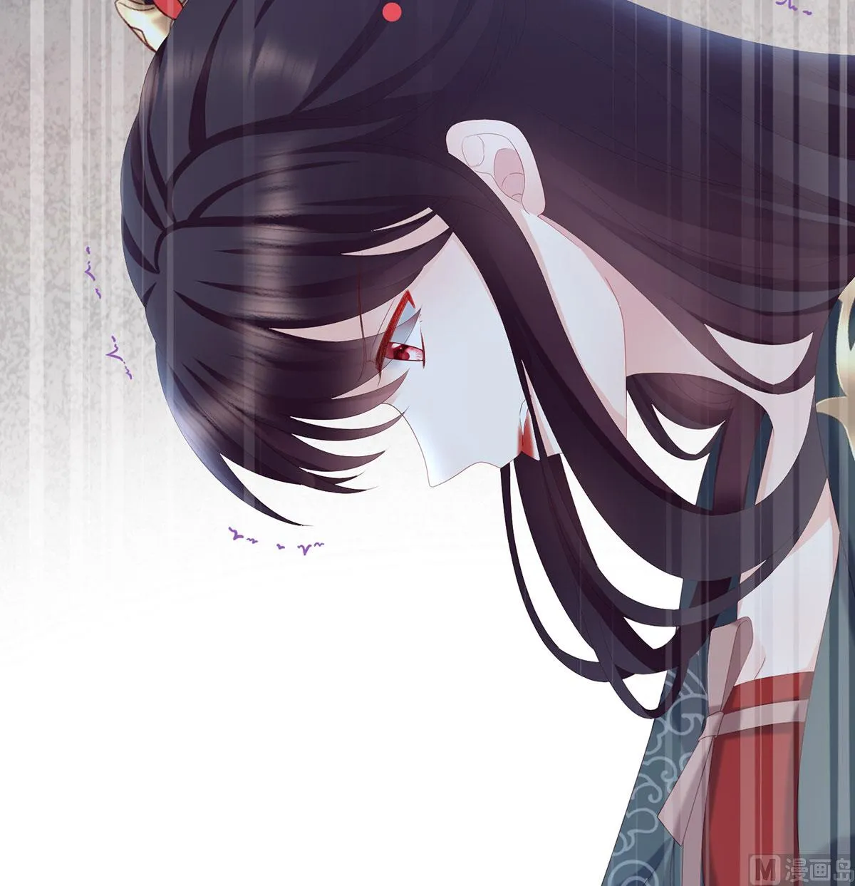 第18话 那孩子不会是我的吧？ 第27页