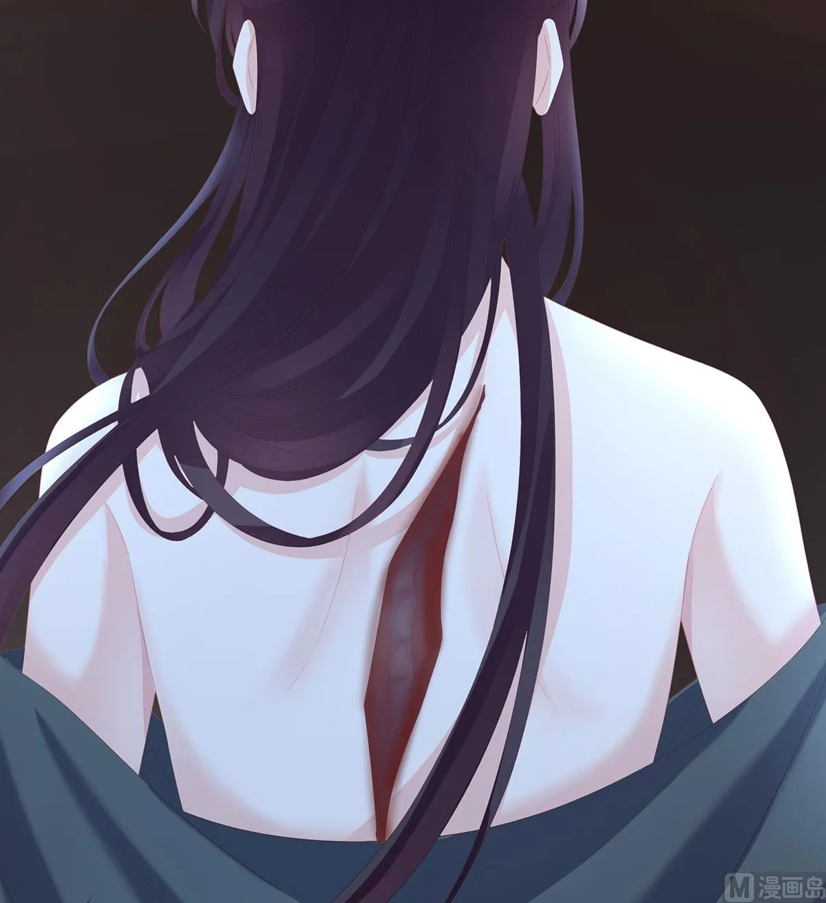 第18话 那孩子不会是我的吧？ 第54页