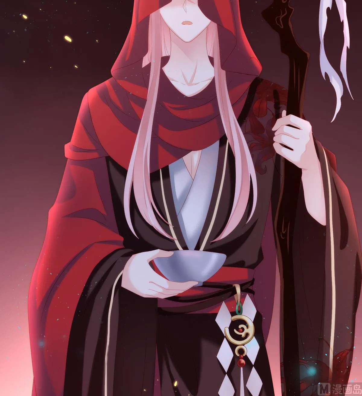 第18话 那孩子不会是我的吧？ 第65页