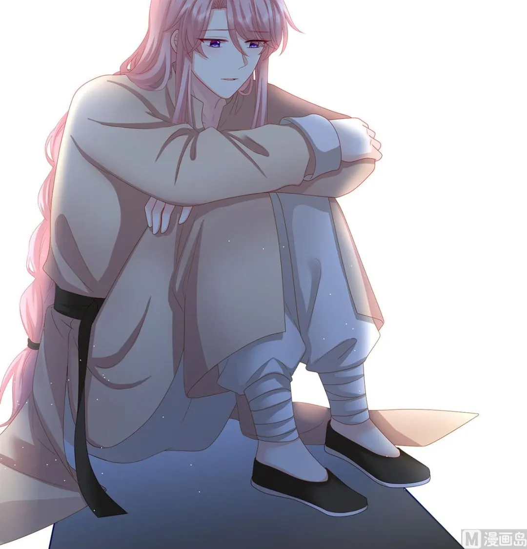 第31话 笼中鸟 第52页