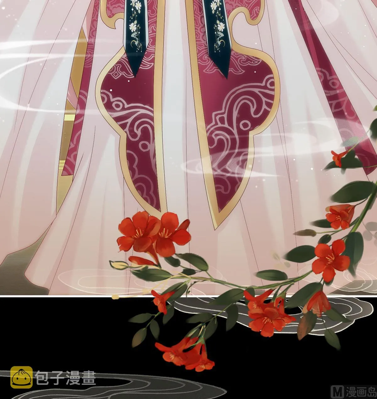 第35话 重返戏台 第22页