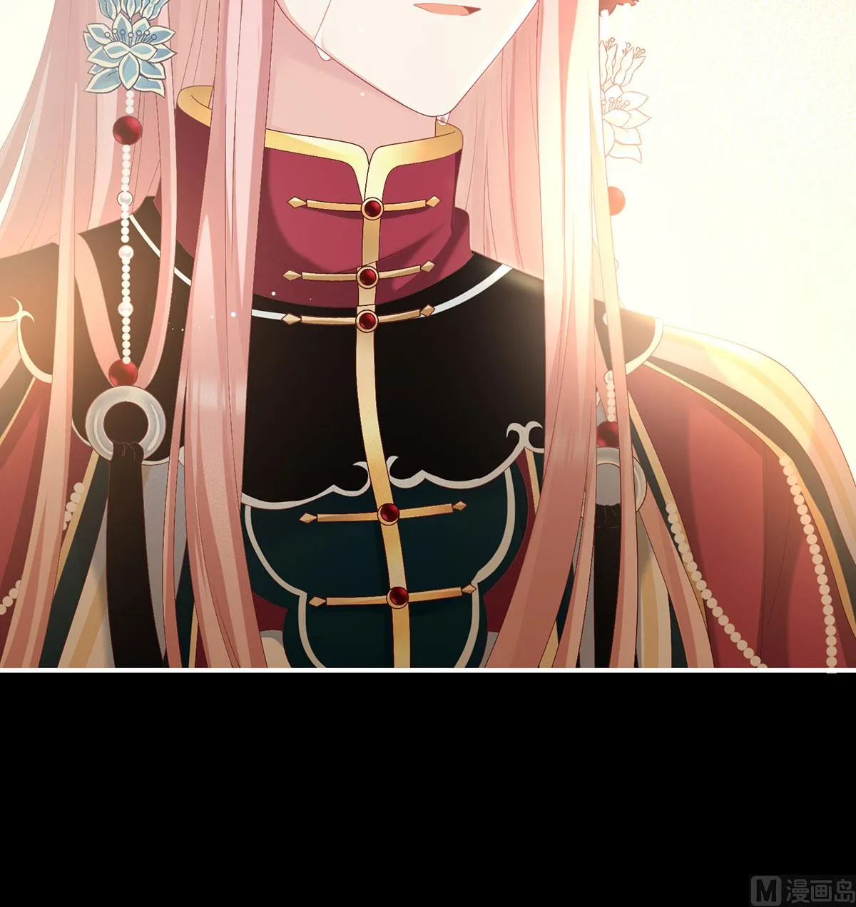 第35话 重返戏台 第25页