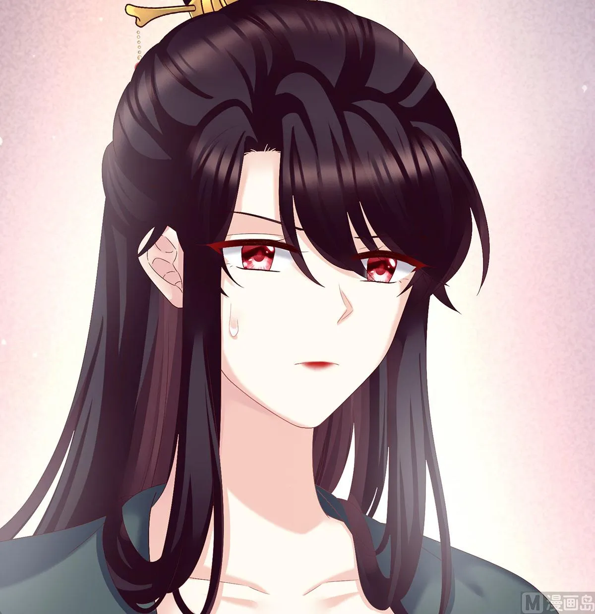 第35话 重返戏台 第33页